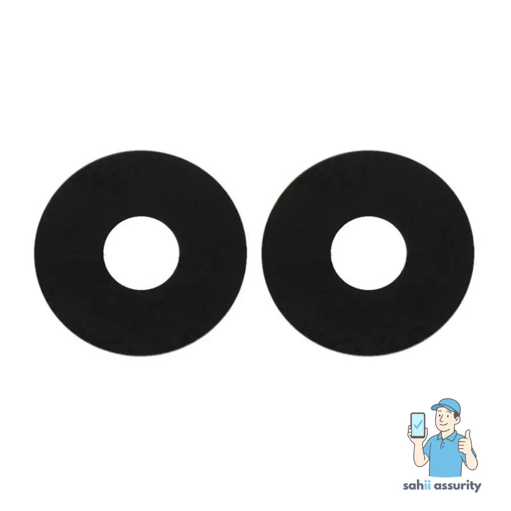 Camera Lens for Infinix Hot 20 5G Black